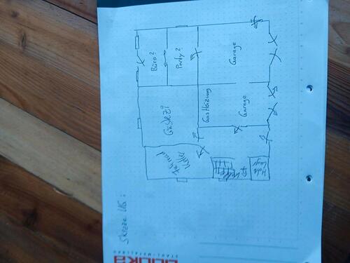 Foto - Einfamilienhaus in Scheuerfeld zum Kaufen