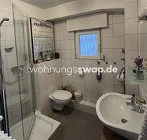 Wohnungsswap - 3 Zimmer, 68 m² - Riedeselstraße, Darmstadt