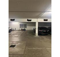 Tiefgaragenstellplatz am Herzogpark (Tiefgarage) - München Bogenhausen