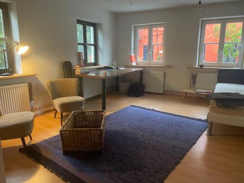 Foto - Wg Zimmer in Attenkirchen zur Zwischenmiete