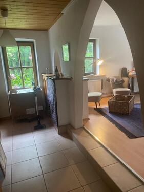 Foto - Etagenwohnung in Attenkirchen