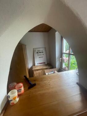 Foto - Etagenwohnung in Attenkirchen zur Miete