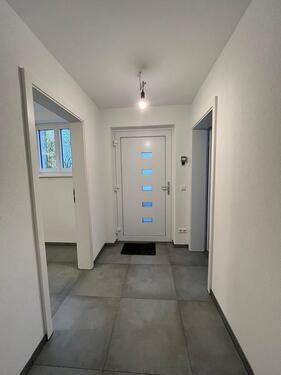 Foto - Etagenwohnung in Erbach zur Miete