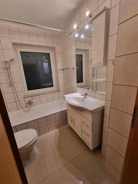 Foto - Gepflegte 2 ZKB-Wohnung ab SOFORT inkl. Einbauküche zu vermieten