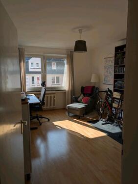 Foto - Charmante 3 Zimmer Wohnung mit Balkon in Essen Holsterhausen