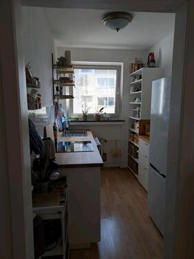 Foto - 3 Zimmer Etagenwohnung in Essen