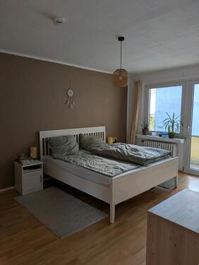 Foto - Etagenwohnung in Essen zur Miete