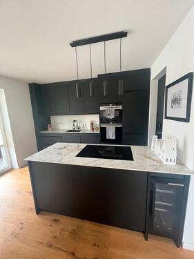 Foto - Erdgeschosswohnung zu vermieten