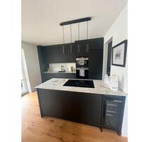 Erdgeschosswohnung zu vermieten - Friedrichstadt