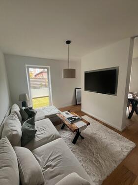 Foto - 3 Zimmer Etagenwohnung in Friedrichstadt