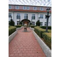 Seniorenpark Lindenhof für Senioren ab 60 + - Greifenberg