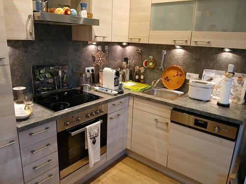 Foto - 3 Zimmer Etagenwohnung in Greifenberg