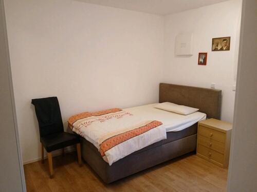 Foto - Etagenwohnung in Greifenberg zur Miete