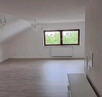 Helle Dachgeschosswg in Zimmern - Zimmern ob Rottweil