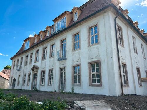 Foto - 4 Zimmer Etagenwohnung zur Miete in Teutschenthal