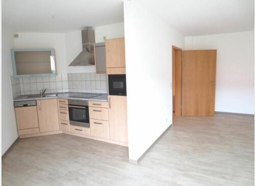 Foto - 2 Zimmer Etagenwohnung zur Miete in Hildesheim