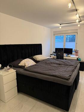 Foto - 2 Zimmer Etagenwohnung in Berlin