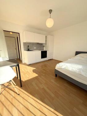 Foto - 1 Zimmer Etagenwohnung in München