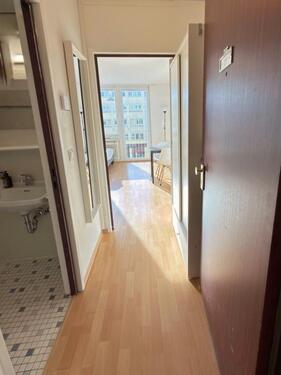 Foto - Etagenwohnung in München zur Miete