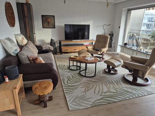 Foto - 2.5 Zimmer Etagenwohnung zur Miete in Moers