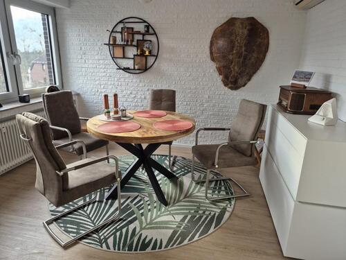 Foto - Etagenwohnung in Moers zur Miete