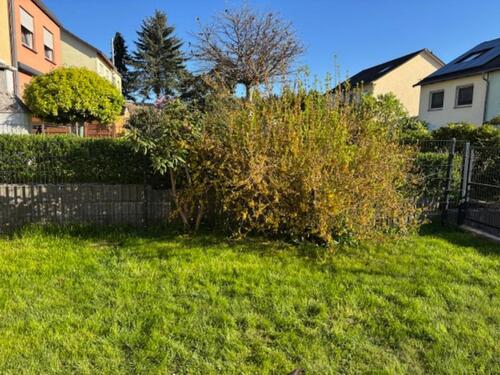 Foto - 5 Zimmer Doppelhaushälfte in Oberlungwitz