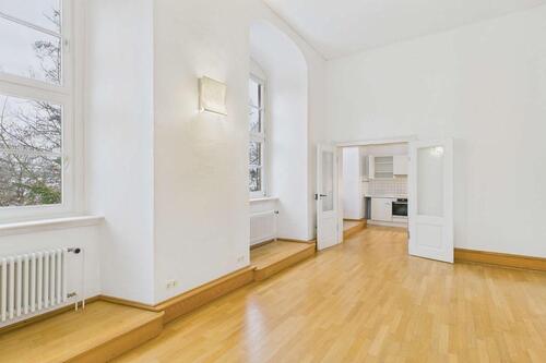 Foto - 2 Zimmer Erdgeschoßwohnung in Lehre