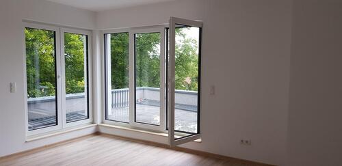 Foto - 2 Zimmer Etagenwohnung in Oranienburg