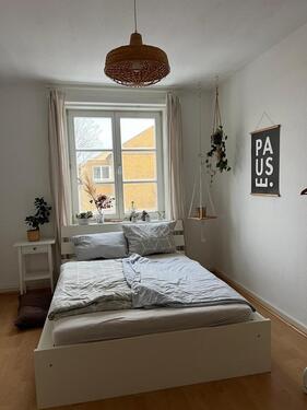 Foto - Etagenwohnung in Hannover zur Miete