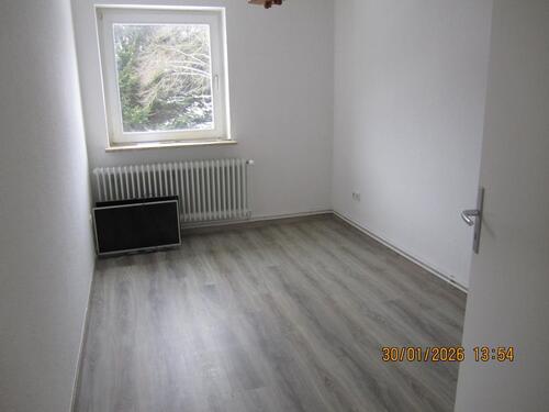 Foto - 3 Zimmer Etagenwohnung zum Kaufen in Wilhelmshaven