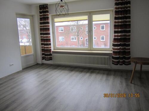 Foto - Etagenwohnung in Wilhelmshaven zum Kaufen