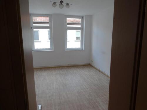 Foto - 4 Zimmerwohnung im Stadtzentrum von Weißenfels zu vermieten