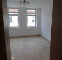 4 Zimmerwohnung im Stadtzentrum von Weißenfels zu vermieten