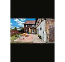 42m^2 - 2-Zimmer Wohnung Erdgeschoss - Hohenhameln