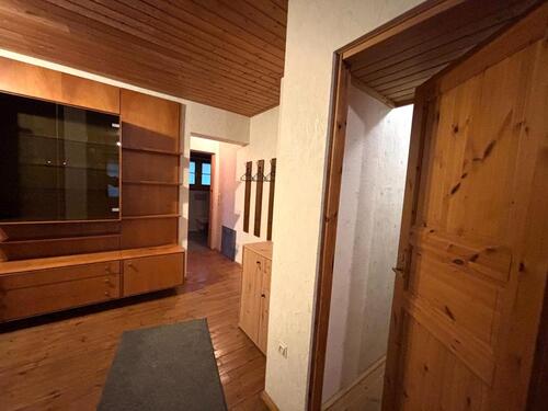 Foto - 2 Zimmer Etagenwohnung zur Miete in Bad Mergentheim