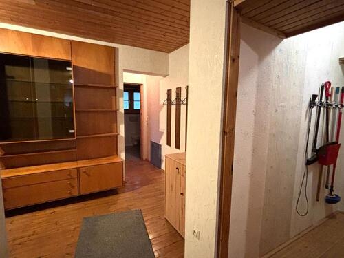 Foto - 2 Zimmer Etagenwohnung in Bad Mergentheim