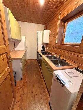 Foto - Etagenwohnung in Bad Mergentheim zur Miete