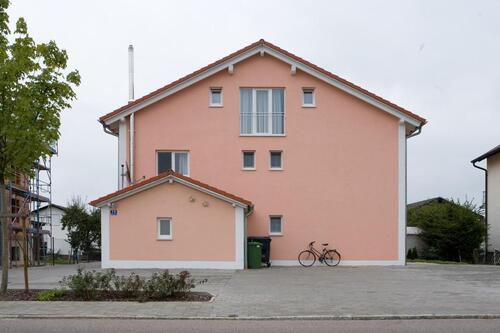 Foto - Top möbliertes Apartment Studio 1- Zimmer-Wohnung – ab sofort