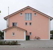 Top möbliertes Apartment Studio 1- Zimmer-Wohnung – ab sofort - Baar-Ebenhausen