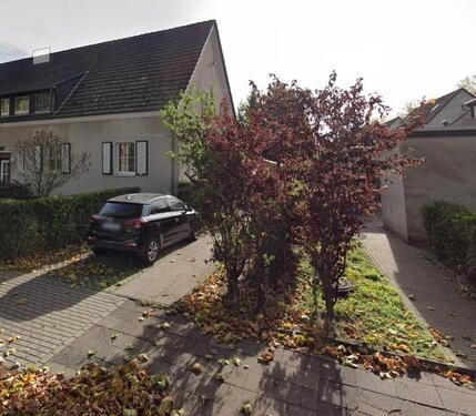 Foto - Demnächst frei! 2-Zimmer-Wohnung in Moers Meerbeck