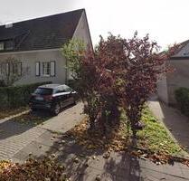 Demnächst frei! 2-Zimmer-Wohnung in Moers Meerbeck - Duisburg Hochheide