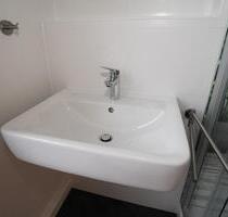 Traumwohnung (2-Raum) mit Einbauküche - Ellefeld