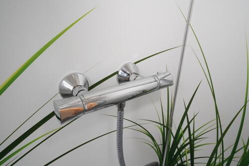 Foto - 2 Zimmer Erdgeschoßwohnung zur Miete in Ellefeld