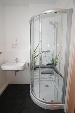 Foto - Erdgeschoßwohnung in Ellefeld zur Miete