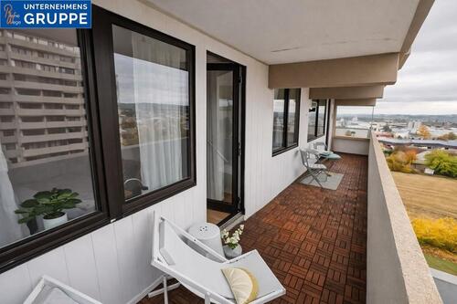 Foto - 3.5 Zimmer Etagenwohnung zur Miete in Winnenden