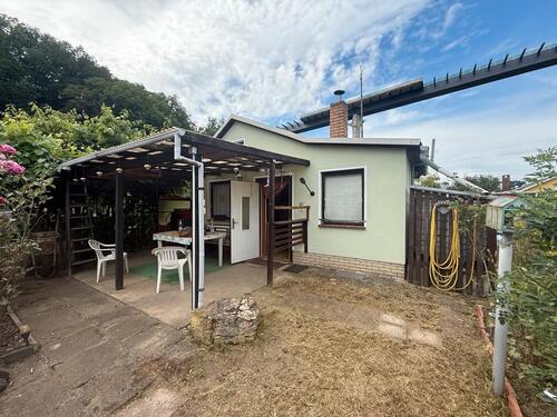 Foto - Grundst&uuml;ck in Heidenau zur Miete