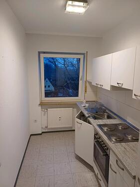 Foto - Etagenwohnung in Bad Steben zur Miete