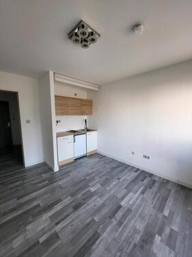 Foto - 1 Zimmer Hochparterre in Wiesloch