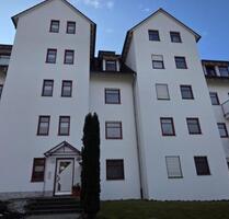 Stadtnahe helle 3 Zimmer Wohnung in Pfullendorf zu vermieten