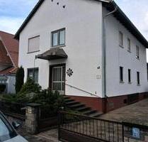 2 Familien Haus in Lingenfeld - 520.000,00&nbsp;EUR Kaufpreis, ca.&nbsp; 200,00&nbsp;m&sup2; in Lingenfeld (PLZ: 67360)